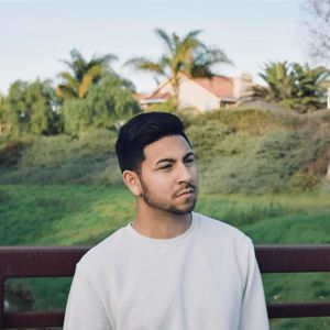 Meet your Posher, Andy